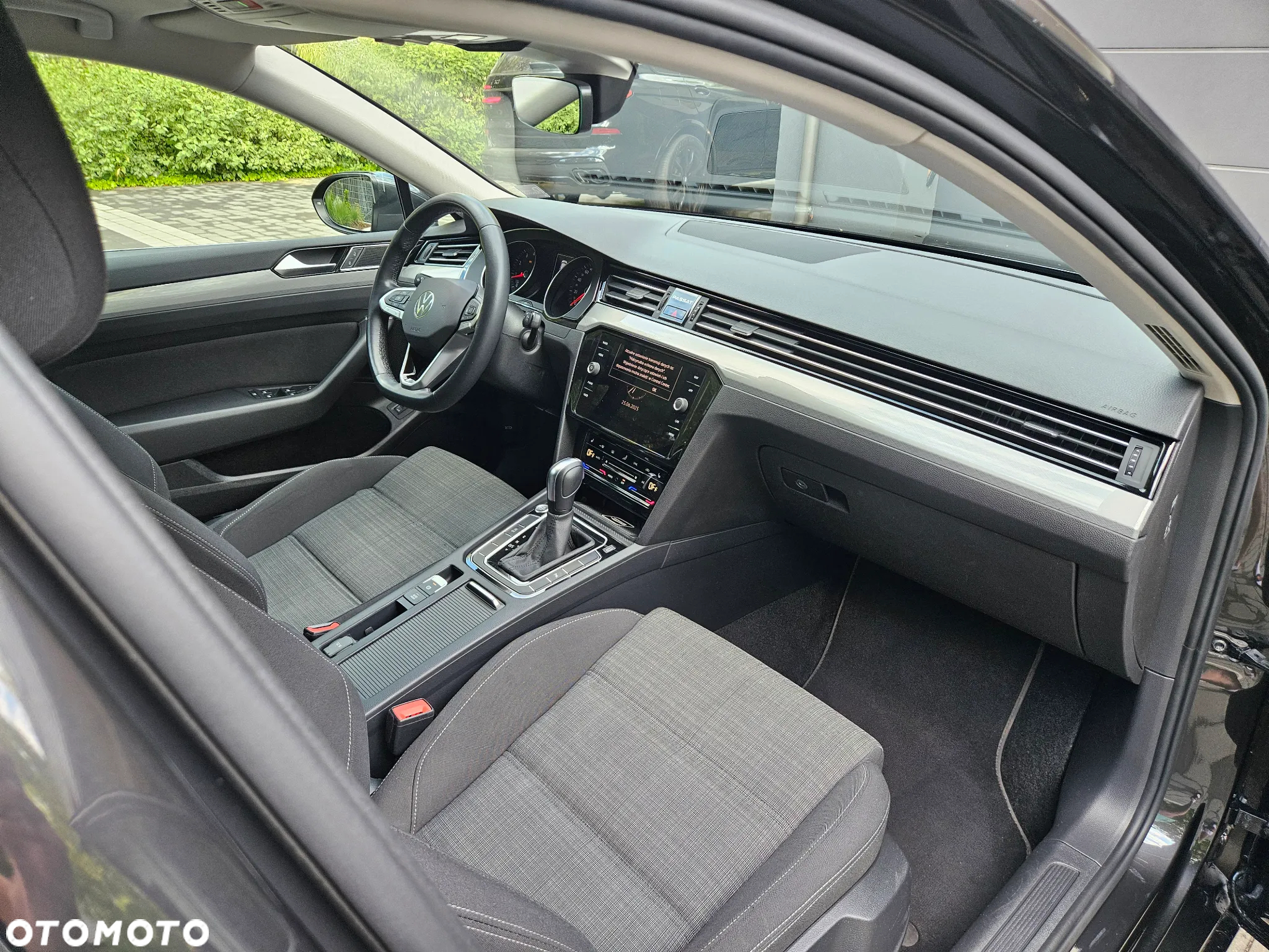 Volkswagen Passat 1.5 TSI EVO Business DSG - 26