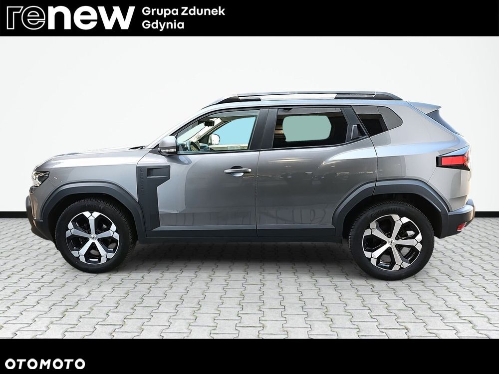 Dacia Duster - 8