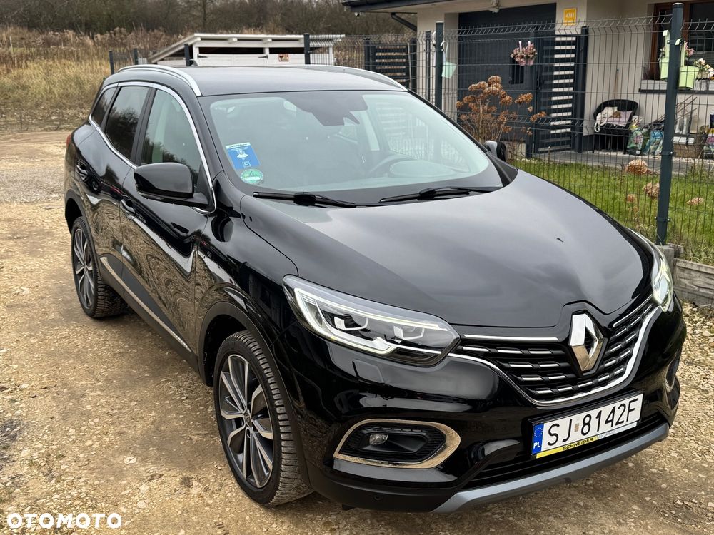 Renault Kadjar - 1