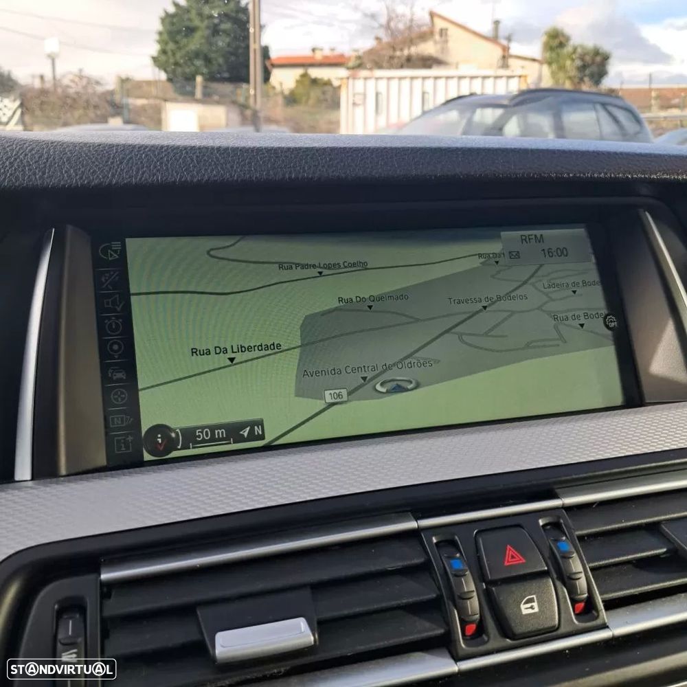 BMW M550d xDrive Touring Sport-Aut. - 13