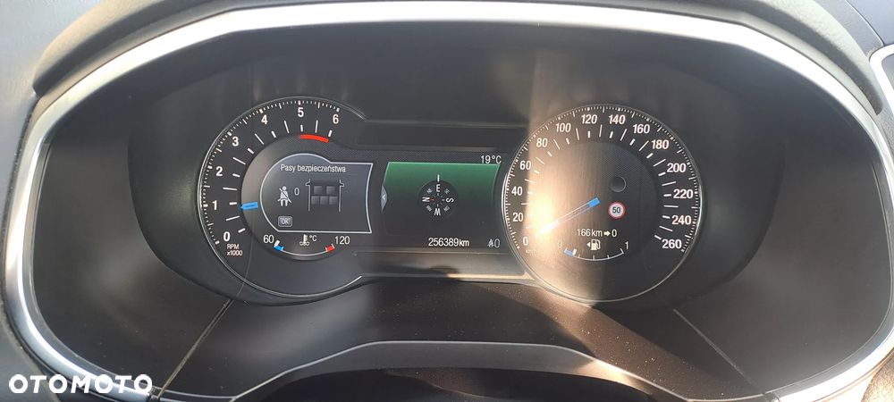 Ford S-Max - 5