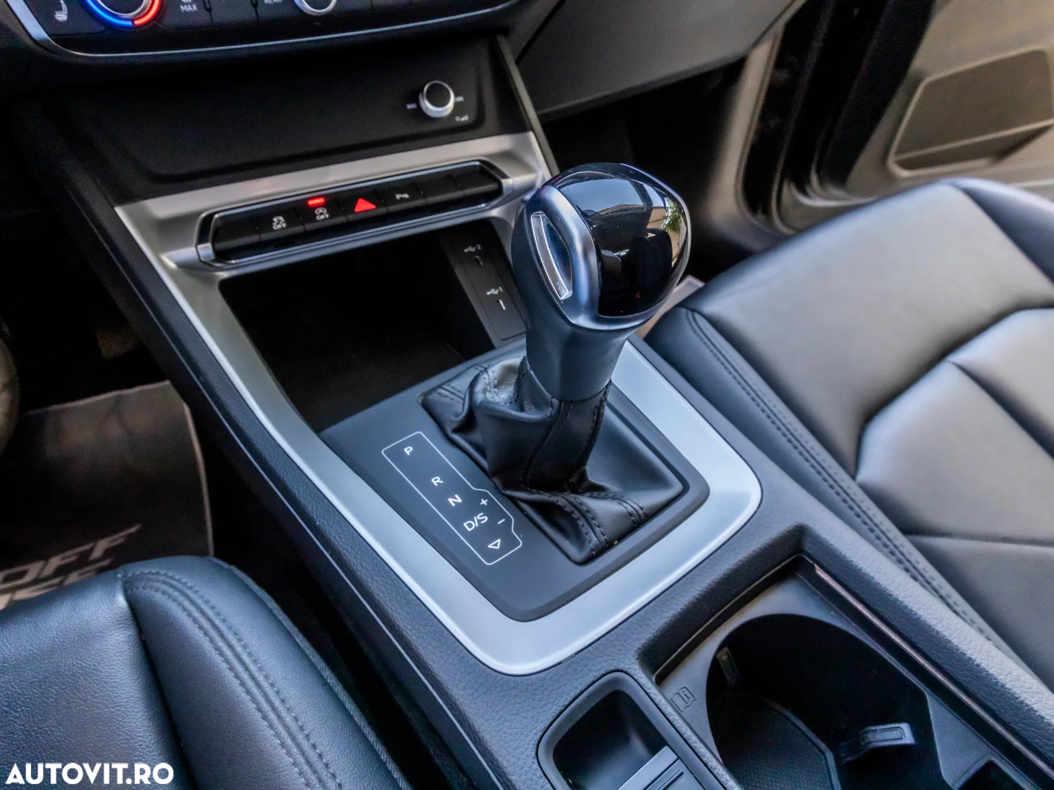 Audi Q3 1.5 35 TFSI S tronic Advanced - 23