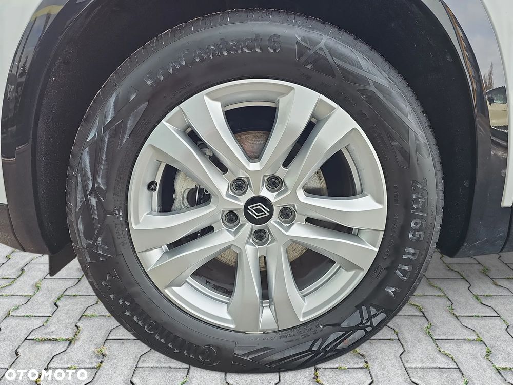 Renault Austral 1.3 TCe mHEV Evolution - 25