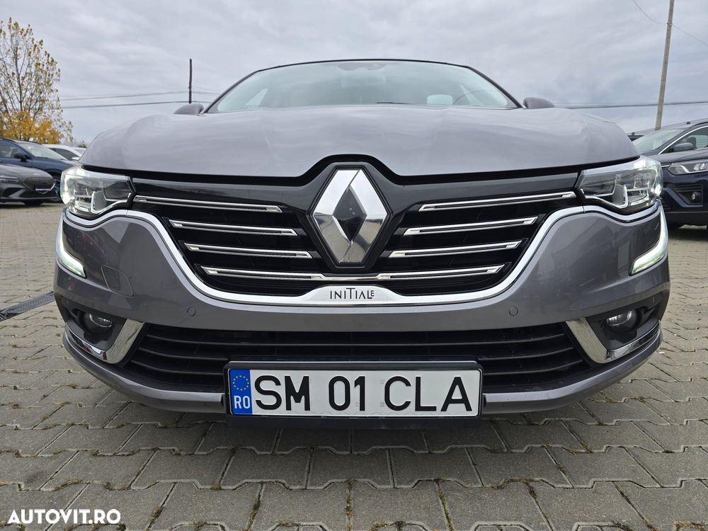 Renault Talisman Grandtour ENERGY TCe 200 EDC INITIALE PARIS - 2