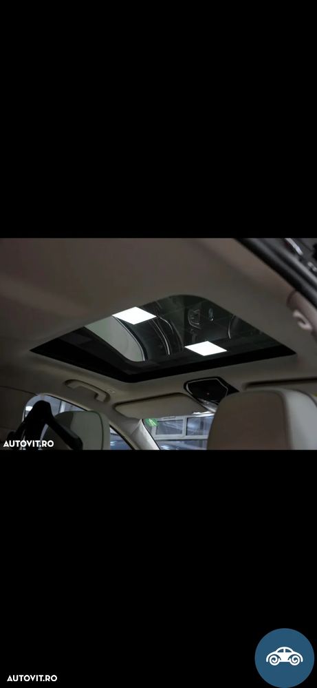 BMW Seria 7 740i - 3