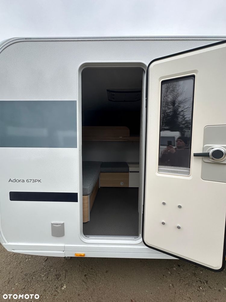 Adria ADORA 673 PK - 5