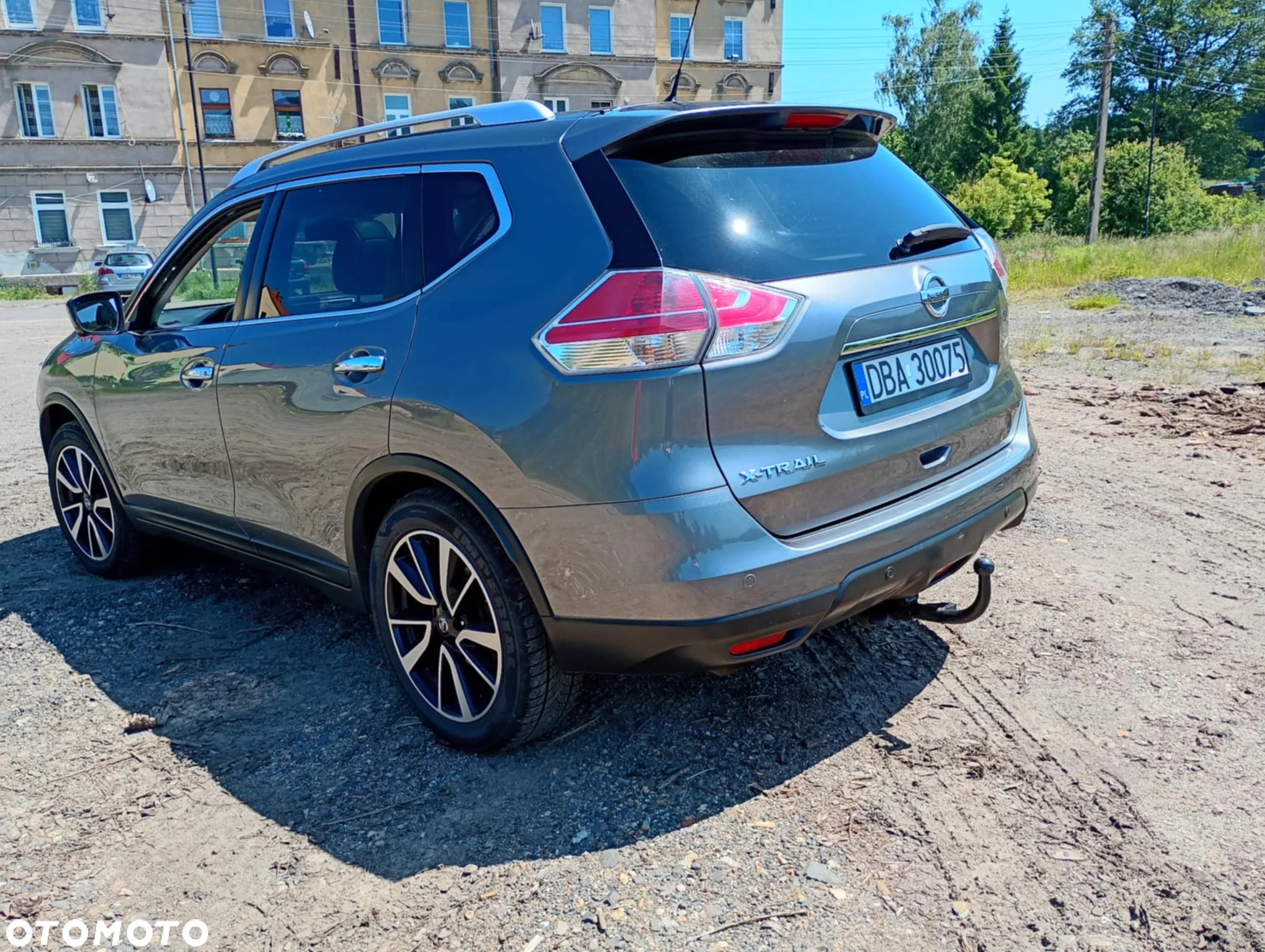 Nissan X-Trail 1.6 DCi Tekna 2WD Xtronic - 3