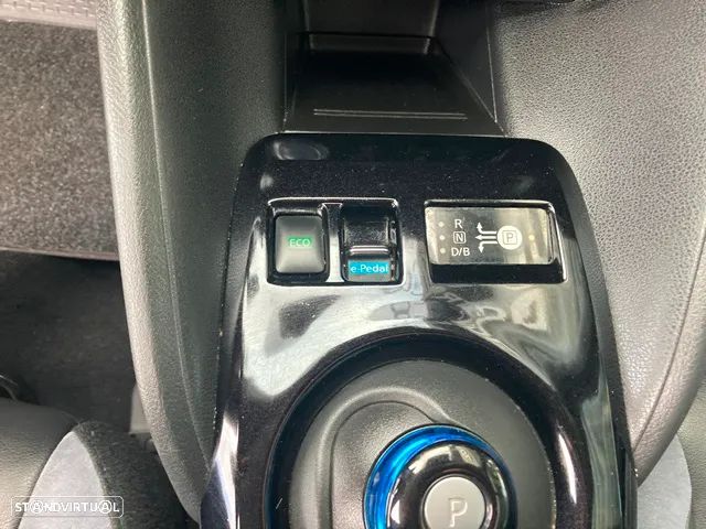 Nissan Leaf 39 kWh Tekna - 27