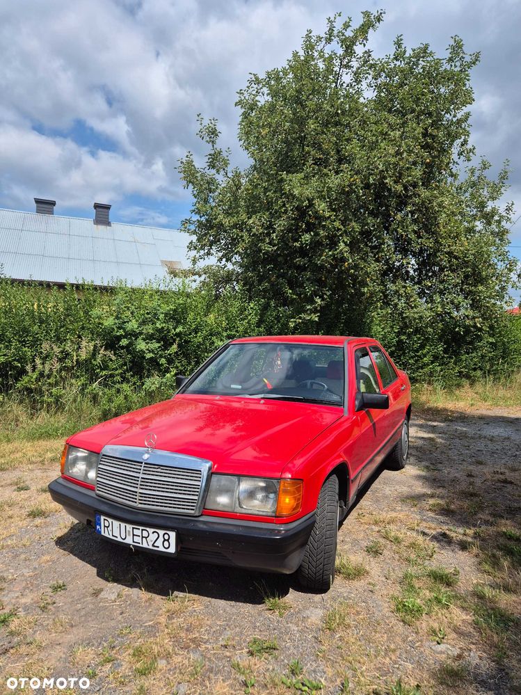 Mercedes-Benz Klasa C - 4