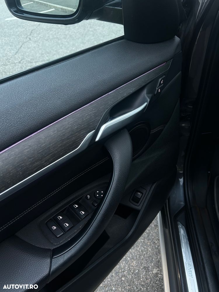 BMW X1 - 15