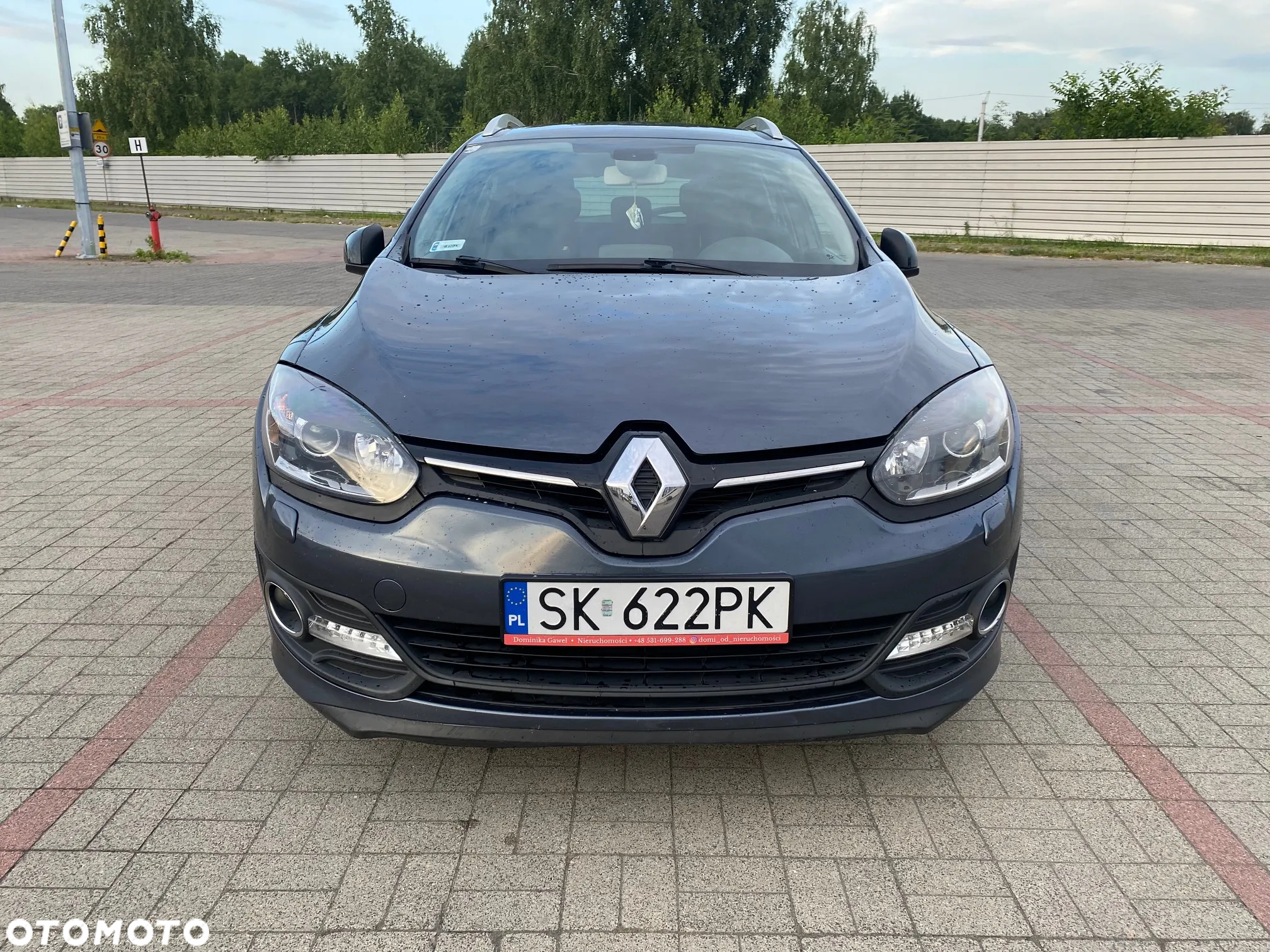 Renault Megane 1.5 dCi Limited - 3