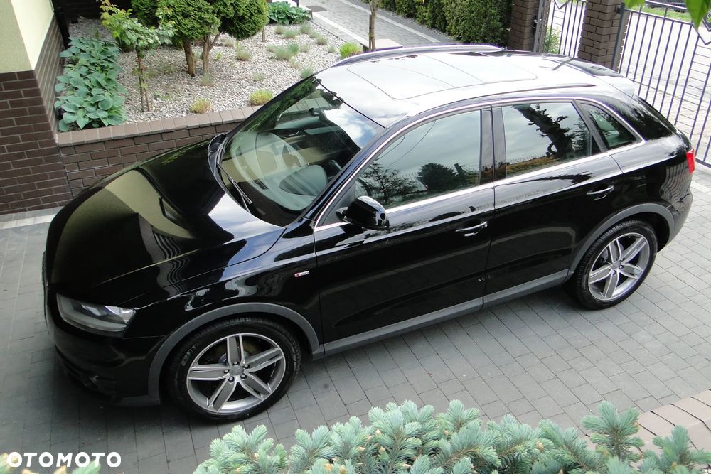 Audi Q3 2.0 TDI Quattro - 7