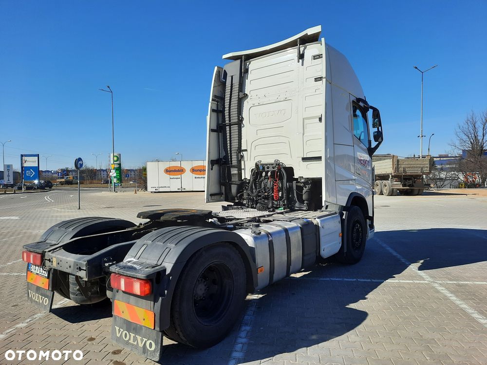 Volvo FH4 - 9