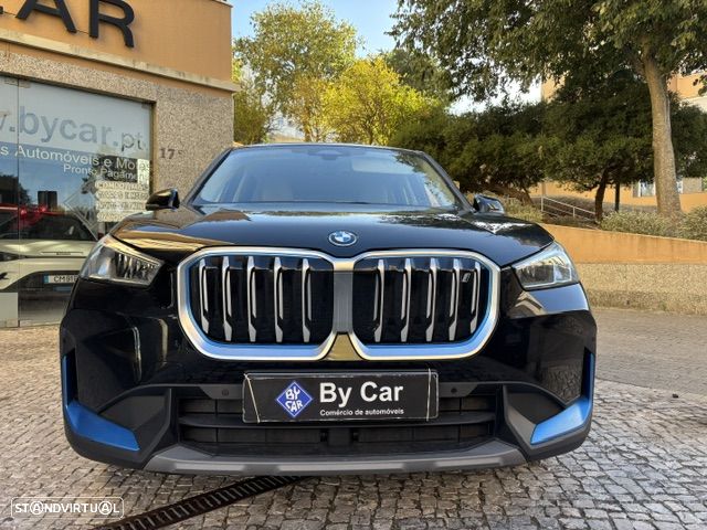 BMW iX1 xDrive30 xLine - 20