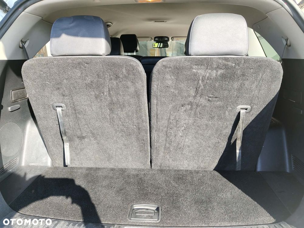 Kia Sorento 2.0 CRDI XL - 7