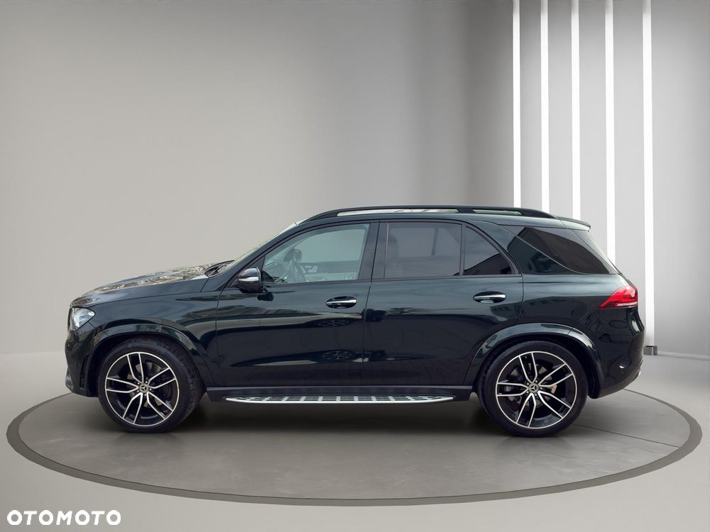 Mercedes-Benz GLE 400 d 4-Matic Premium Plus - 2