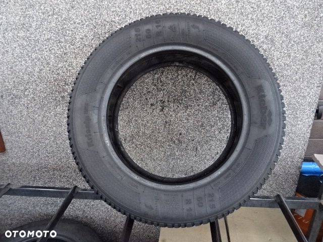 215/60/R16 99H Kleber Krisalp HP3 - 5