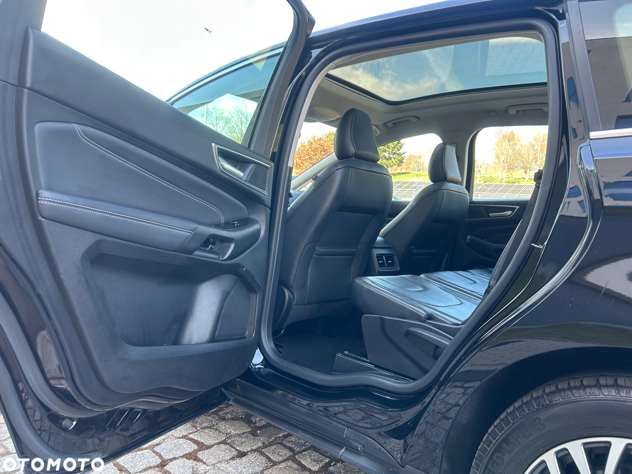 Ford S-Max 2.0 EcoBlue AWD Titanium - 20
