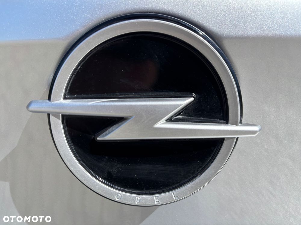 Opel Corsa 1.2 Edition Business Pack S&S - 39