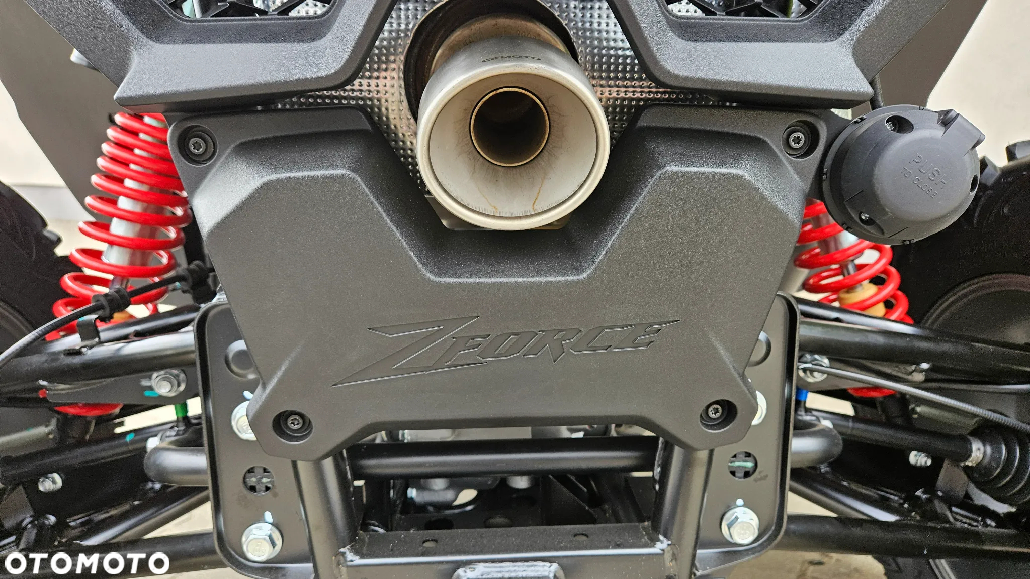 CFMoto Inny - 24
