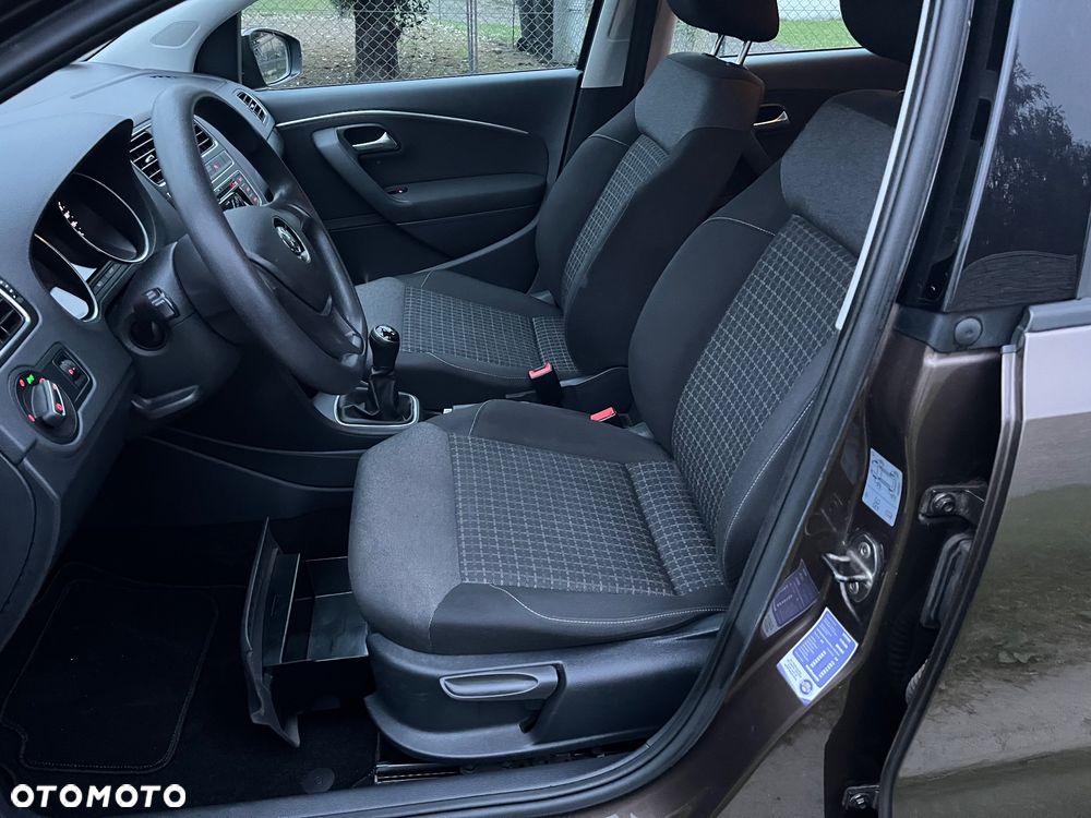 Volkswagen Polo - 21