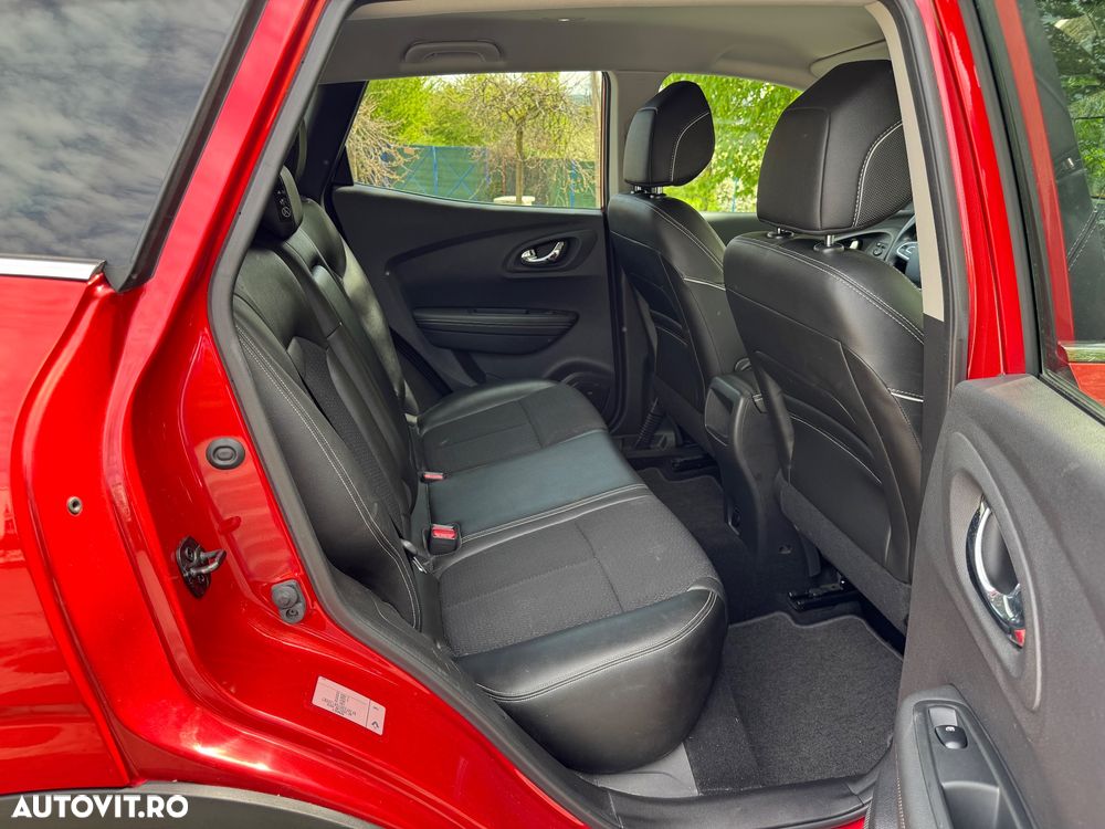 Renault Kadjar Energy dCi 110 EDC Bose Edition - 7