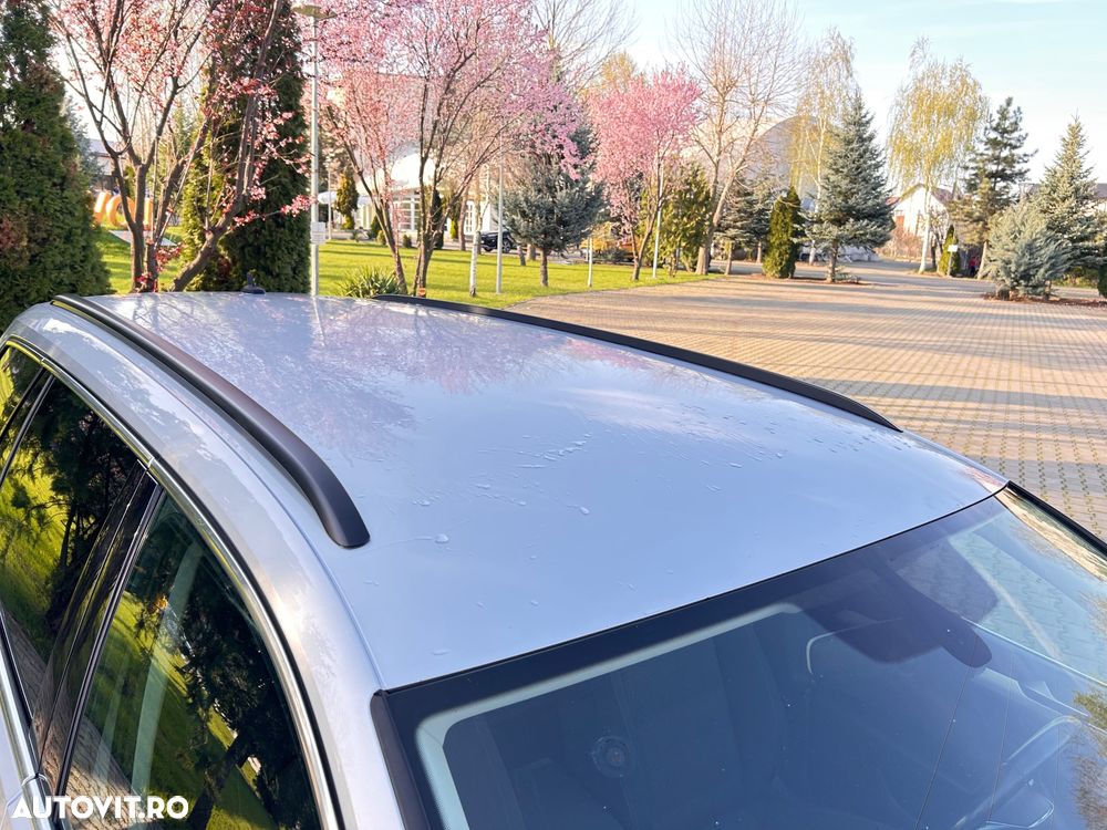 Volkswagen Passat 2.0 TDI DSG Comfortline - 7