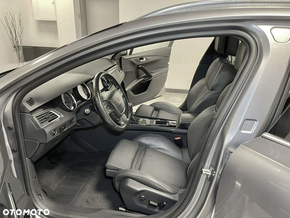 Peugeot 508 2.0 BlueHDi RXH S&S - 16