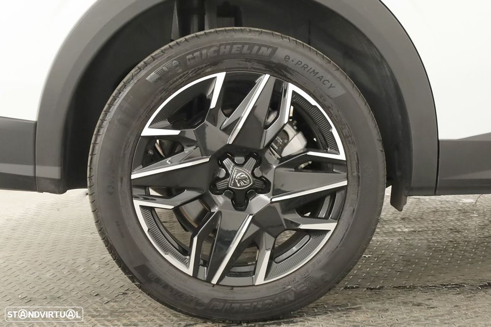 Peugeot 5008 1.2 Hybrid Allure e-DCS6 - 5