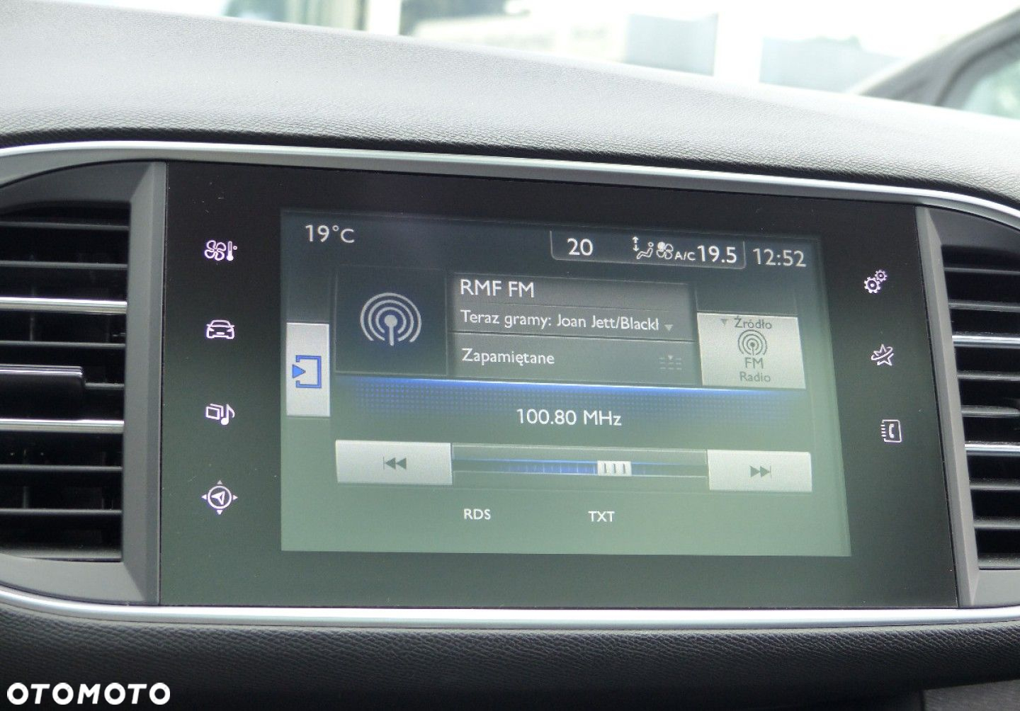 Peugeot 308 - 15