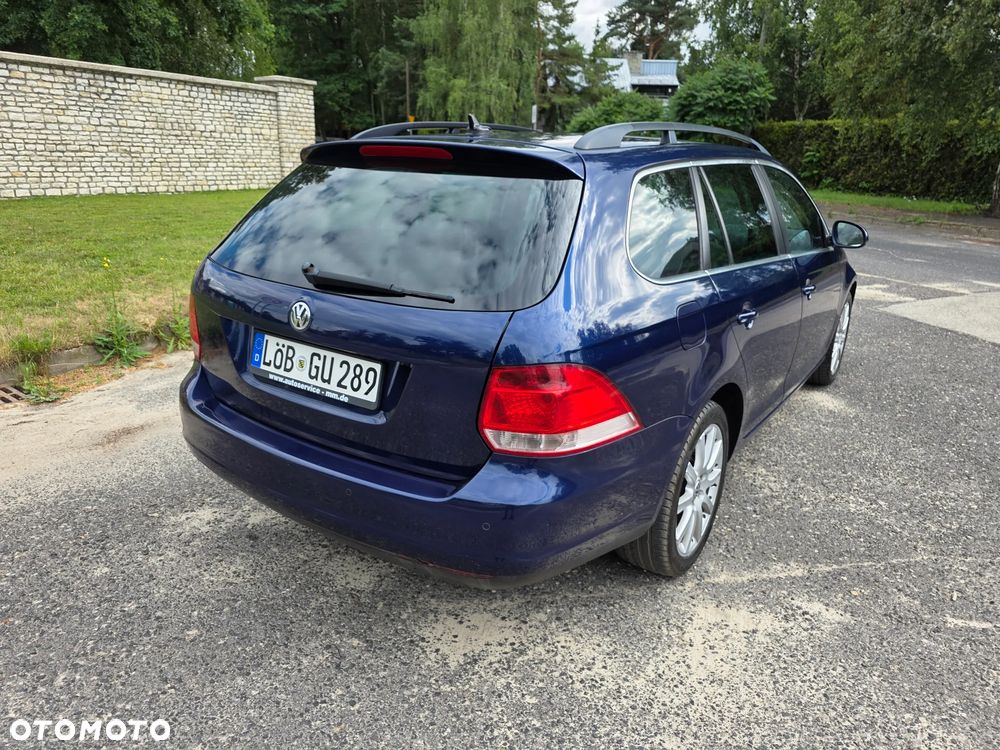 Volkswagen Golf 1.4 TSI Highline - 23