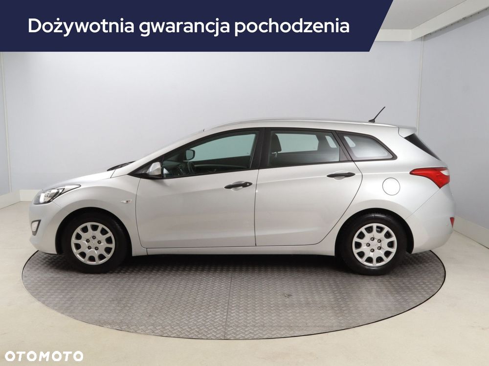 Hyundai i30 - 4