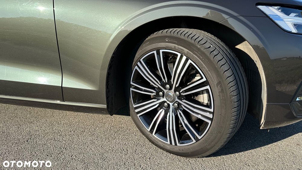 Volvo S60 B5 B Inscription - 12
