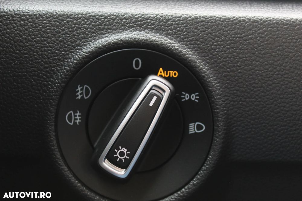 Volkswagen T-ROC 1.0 TSI Design - 20