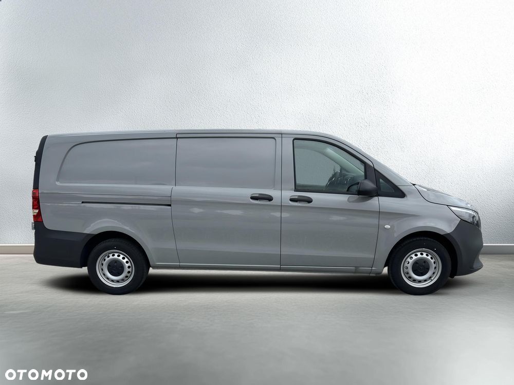 Mercedes-Benz Vito 114 CDI L3 Base - 4