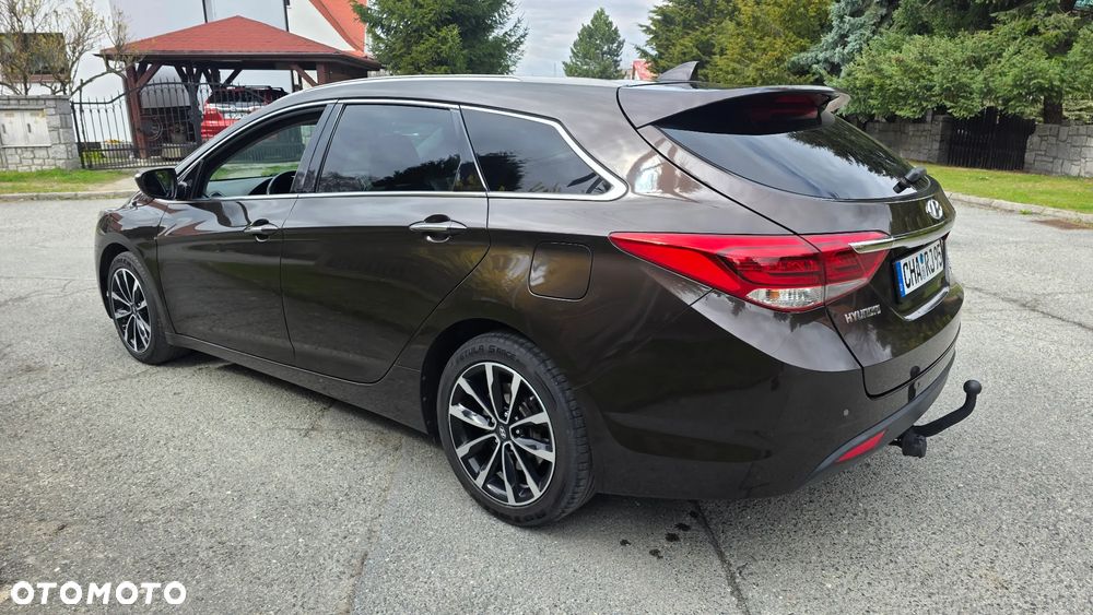 Hyundai i40 1.7 CRDi BlueDrive Premium - 6