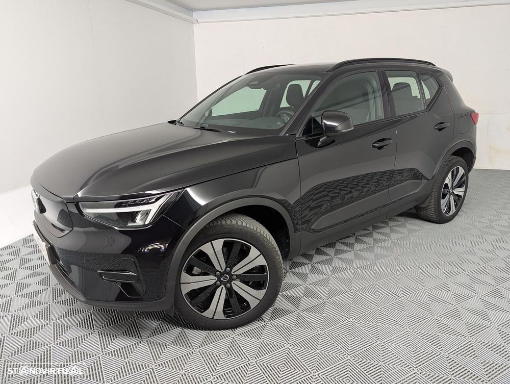 Volvo XC 40 Recharge 69 kWh Single Motor Core - 1