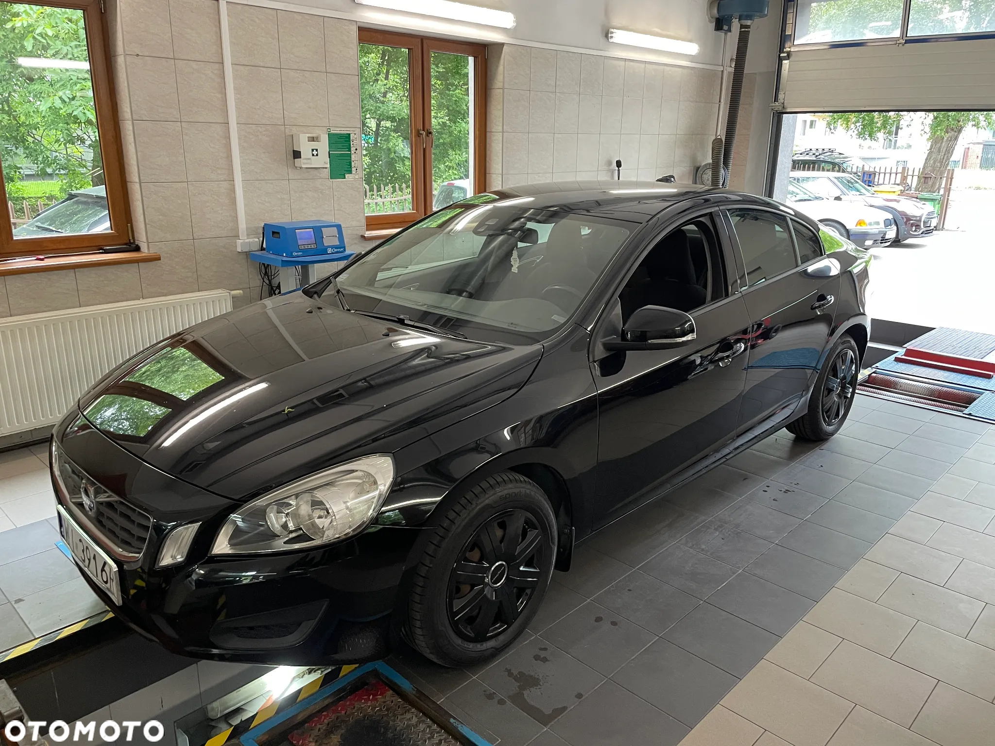 Volvo S60 T3 - 6