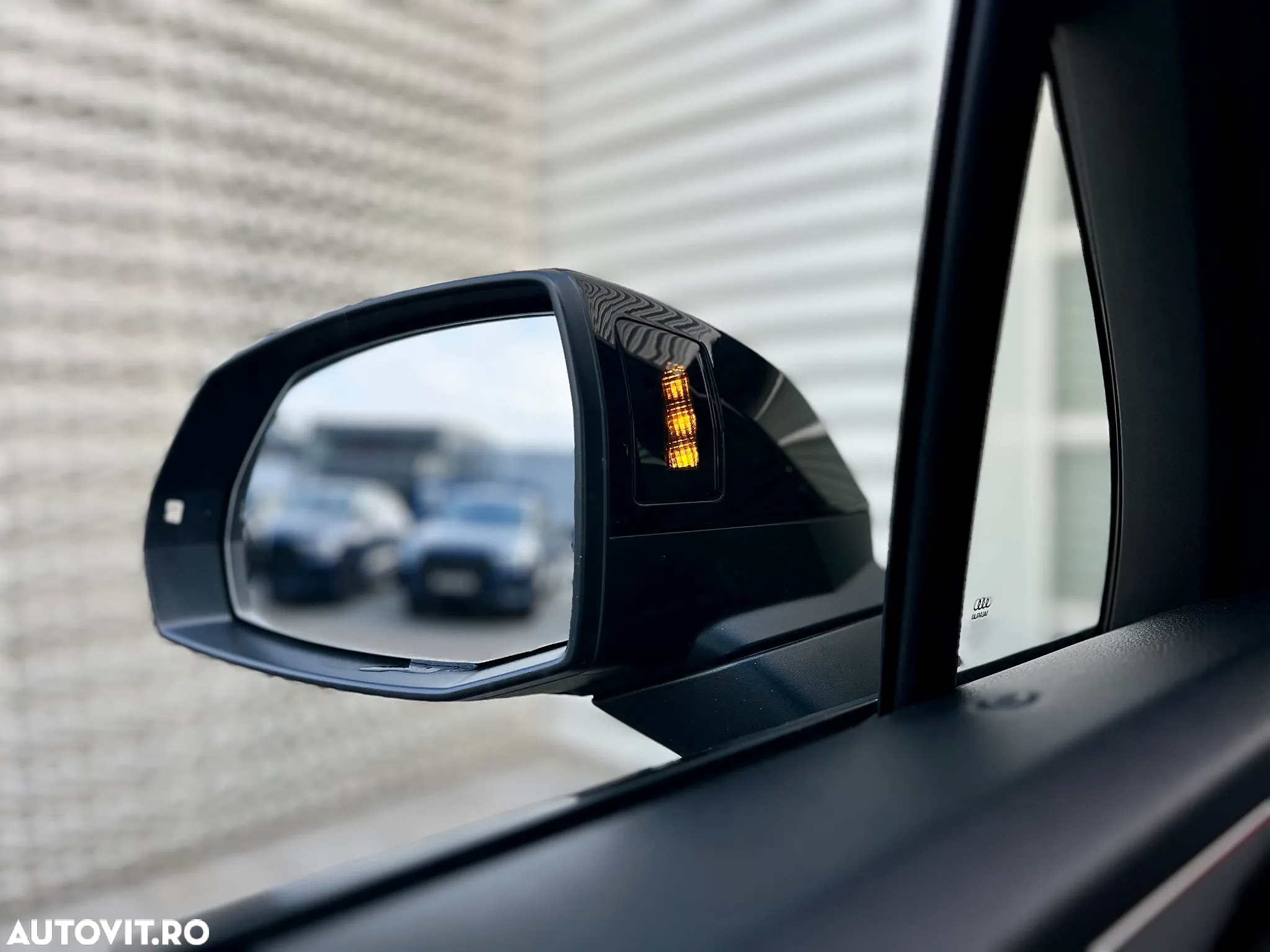 Audi Q7 3.0 50 TDI quattro Tiptronic - 28