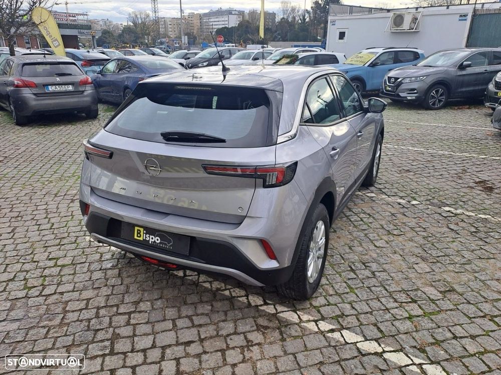 Opel Mokka-e Edition - 8