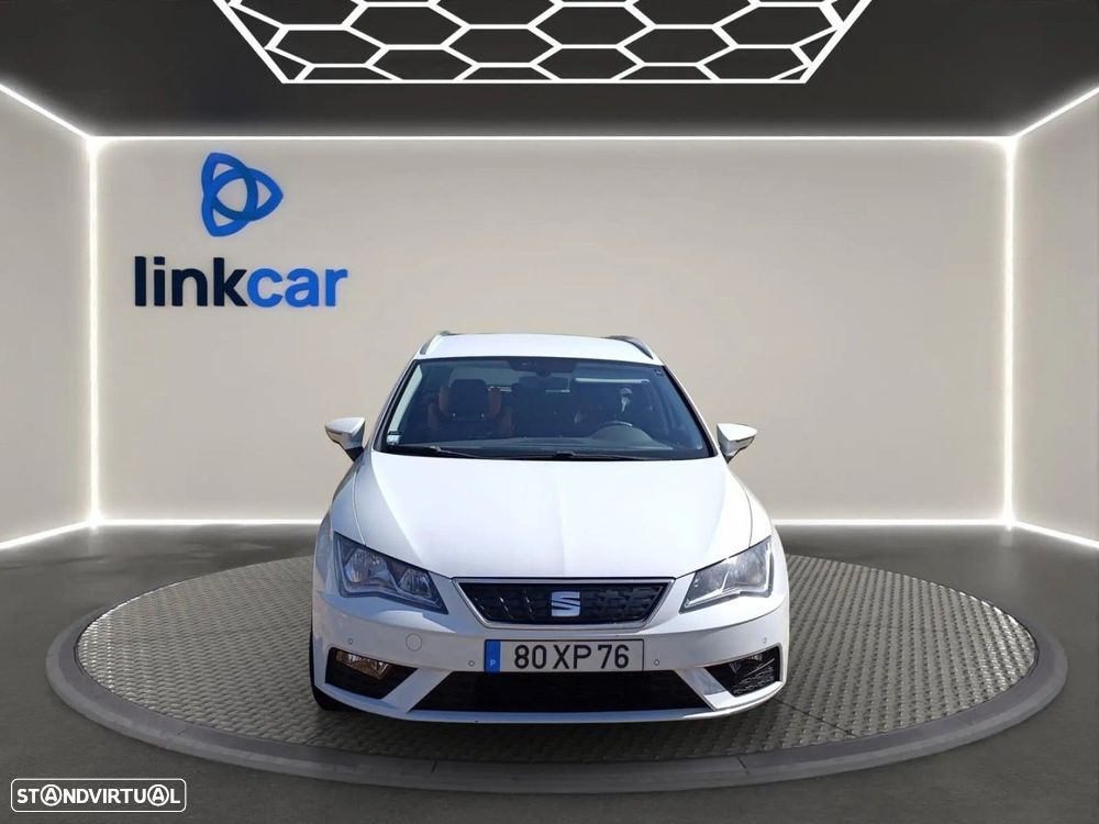 SEAT Leon ST 1.0 EcoTSI Style Ecomotive S/S - 3