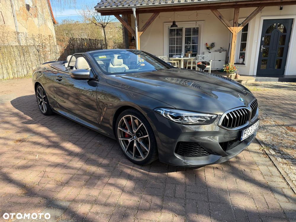 BMW Seria 8 - 14
