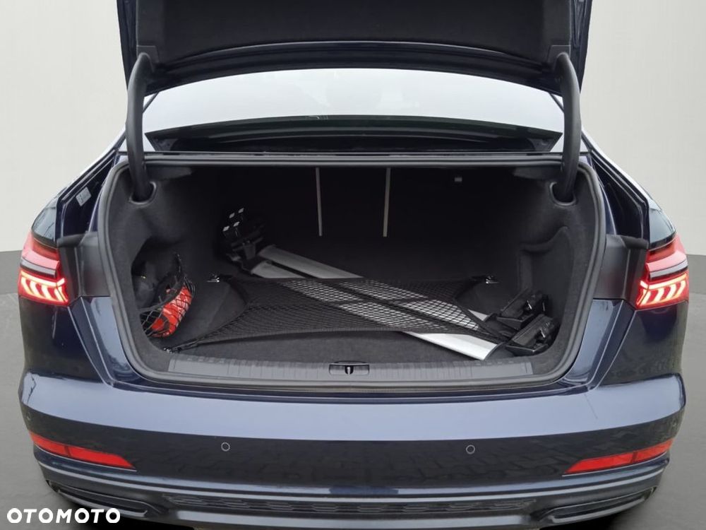 Audi A6 Limousine 55 TFSI Quattro Sport S tronic - 39