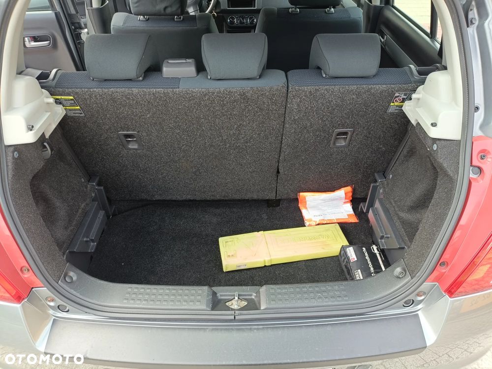 Suzuki Swift 1.3 Comfort - 9