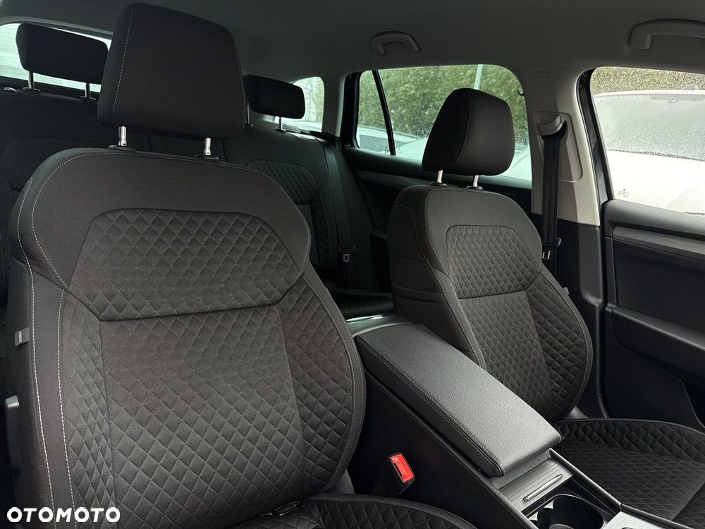 Skoda Superb 1.5 TSI Ambition DSG - 16