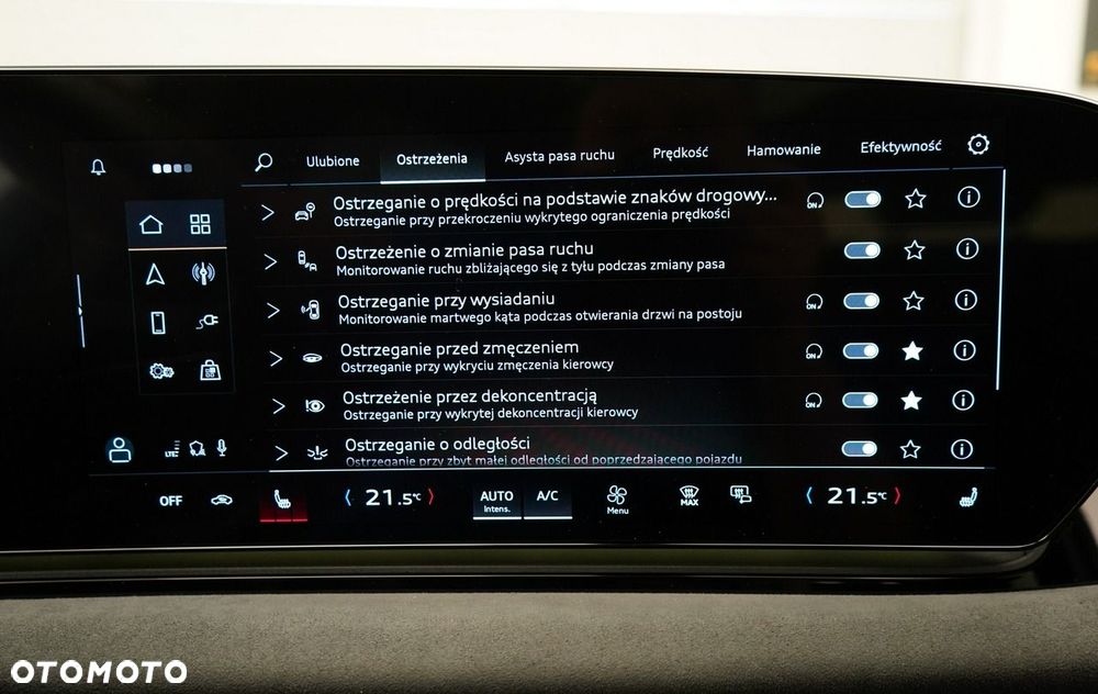 Audi A6 Sportback e-tron - 31