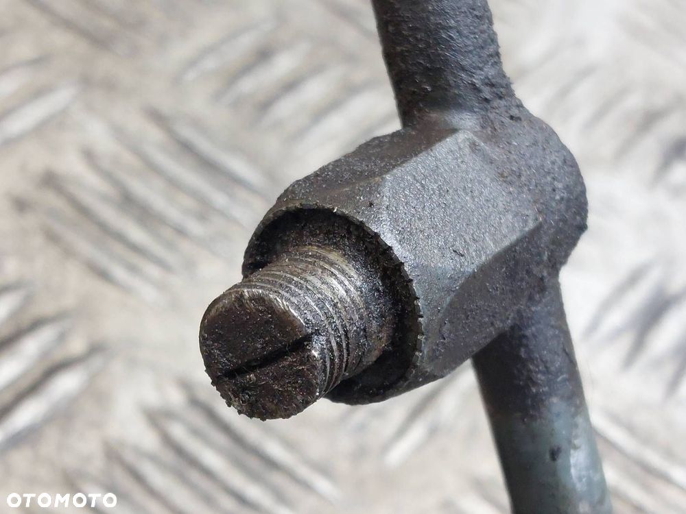 PRZEWÓD WSPOMAGANIA CIŚNIENIOWY CITROEN BERLINGO I PARTNER I 1.4 8V - 3