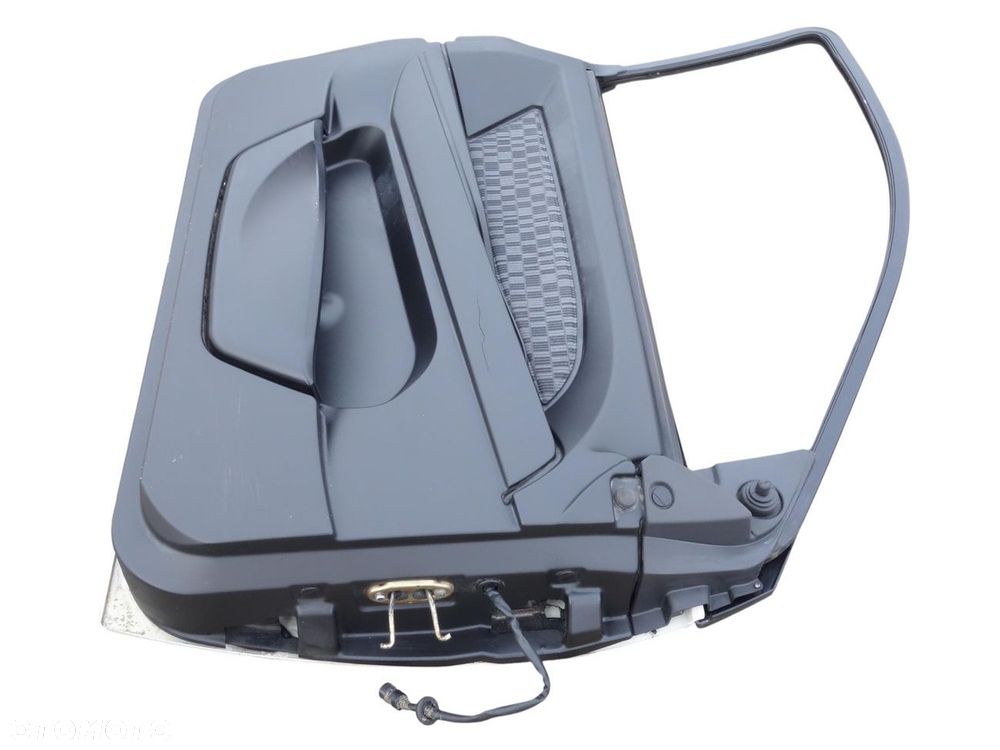 Microcar Ligier Ixo Drzwi lewe - 7