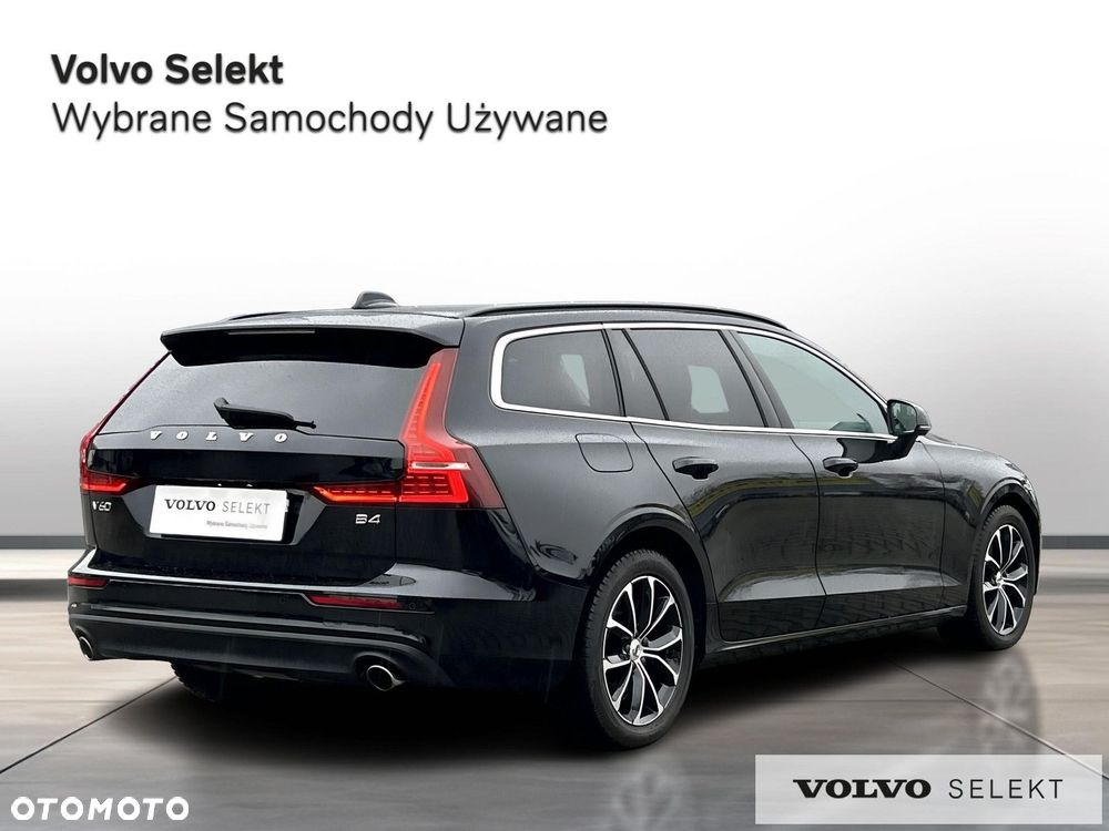 Volvo V60 - 6