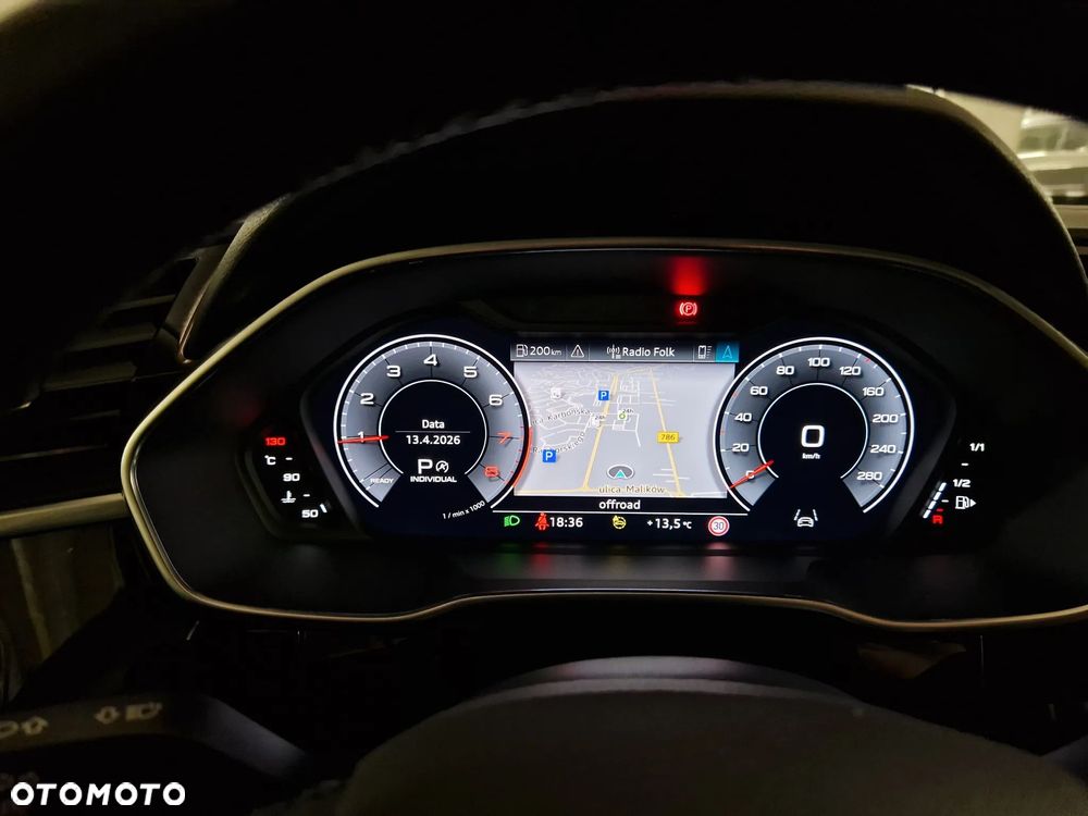 Audi Q3 Sportback 45 TFSI Quattro S Line S tronic - 10